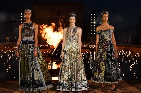 dior cruise 2020 lecce